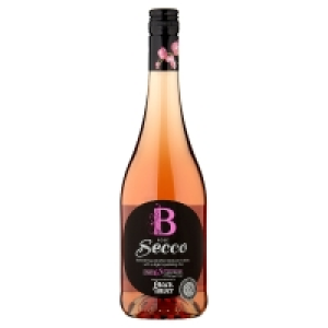 B by Black Tower Secco Rose (75 Centiliter)