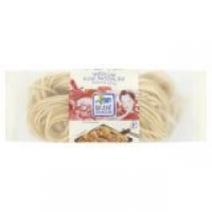 Egg Noodles Range 1.50 €