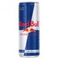 Mace Red Bull Red Bull Energy Drink Range