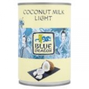 Coconut Milk/Light 1.50 €