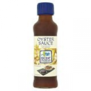 Oyster Sauce 2.75 €