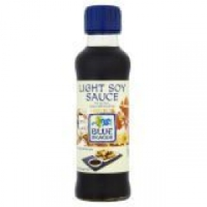 Light Soy Sauce 1.29 €