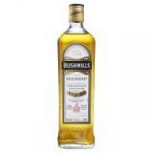 Irish Whiskey 22.99 €
