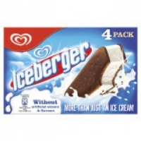 Mace Hb HB Iceberger Cream Multi Pack