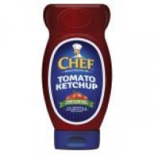 Tomato Ketchup 2.00 €