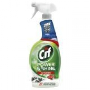 Power & Shine Spray Range 2.00 €