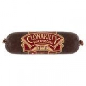 Black Pudding 2.00 €