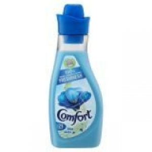Fabric Conditioner Range 2.00 €
