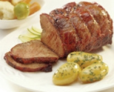 Irish Round Roast ( Pre Pack) 25.00 €