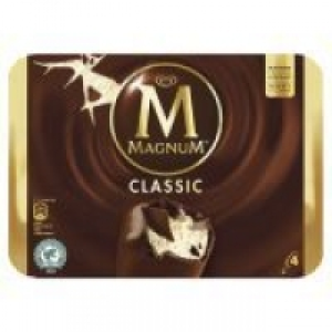Magnum Multipack Range 3.00 €
