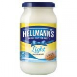 Real/ Light Mayonnaise 2.00 €
