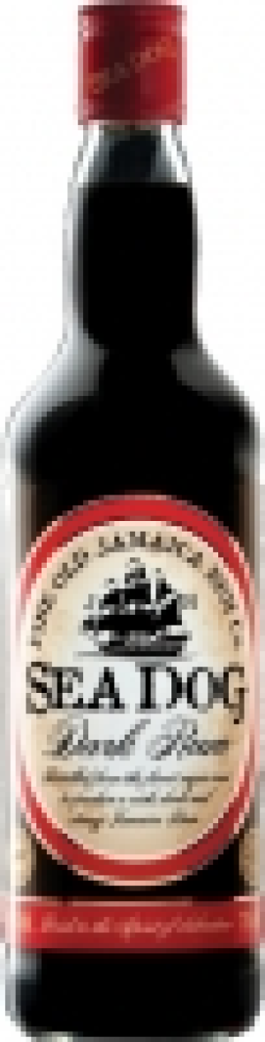 Sea Dog Rum 21.99 €