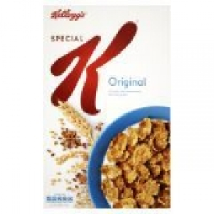 Special K 3.00 €