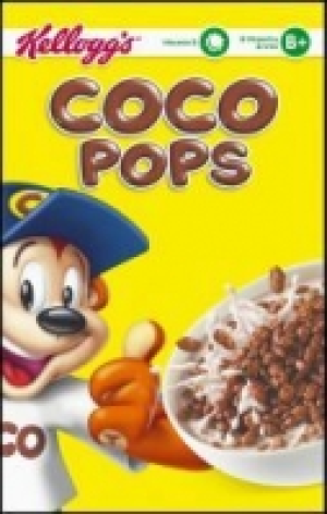 Coco Pops 3.00 €