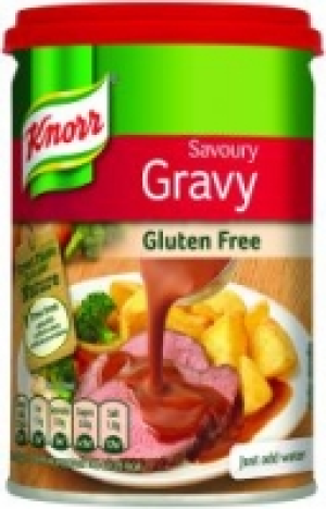 Gluten Free Savoury Gravy 2.90 €