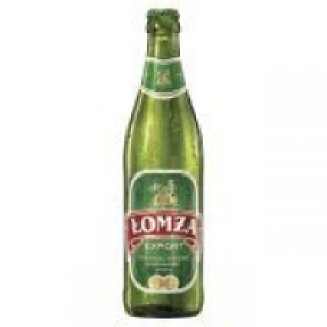 Export Beer Range 59.00 €