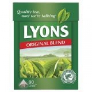 Original Pyramid Teabags 2.50 €