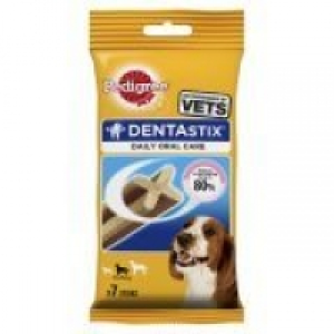 DentaStix Range 2.00 €