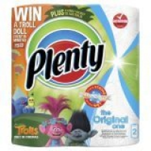 Kitchen Roll 2.00 €