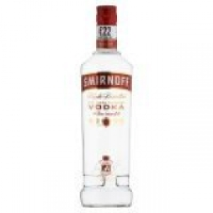Vodka - Price Marked 19.99 €