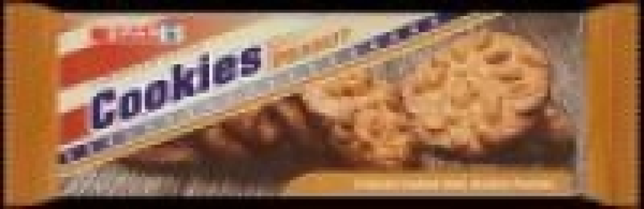 Peanut Cookies 1.00&nbsp;&euro;