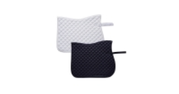 Pony Saddle Pad