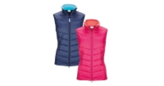 Ladies Riding Gilet