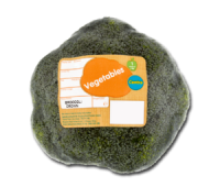 Centra  Centra Wrapped Broccoli Crown