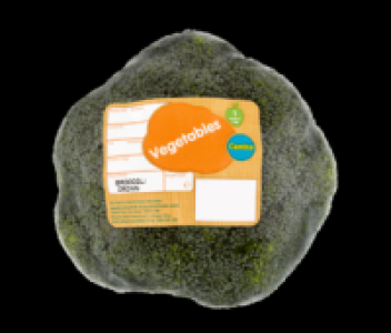 Centra Wrapped Broccoli Crown