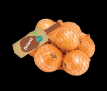 Centra Onion Net 5pce