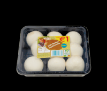 Centra Irish Button Mushrooms 200g 3.00 €