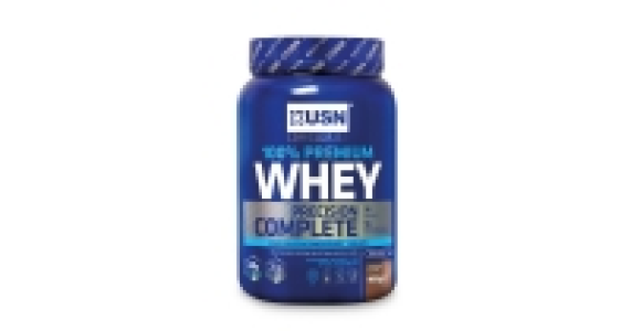 USN Chocolate Flavour Whey Protein