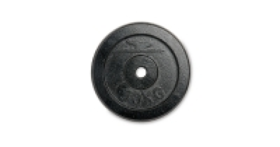 Crane Weight Plate Set 1 x 10kg