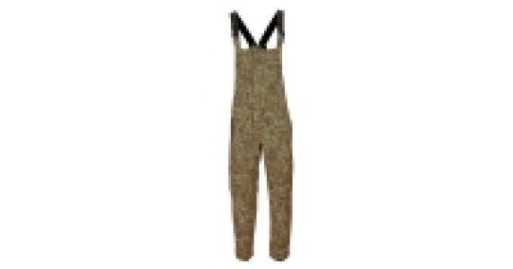 Mens Print Padded Fishing Trousers 29.99 €