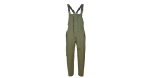 Mens Padded Fishing Trousers