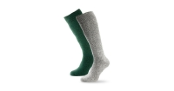 Wader Twist Wool Fishing Socks