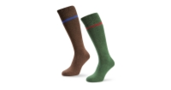 Wader Wool Fishing Socks
