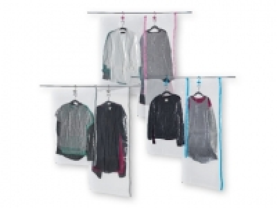 Vacuum Storage Bags 3.99 €