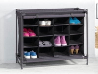 Lidl  LIVARNO LIVING® Shoe Rack