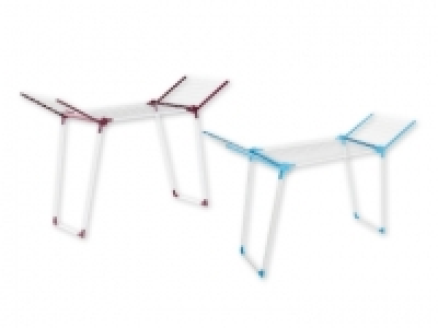 Leifheit® Clothes Drying Rack