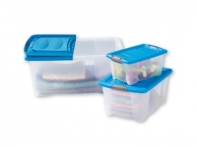 Cassetti® Storage Boxes 12.99 €