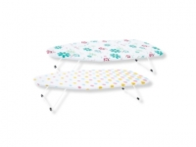 AQUAPUR® Tabletop Ironing Board