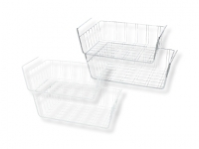 LIVARNO LIVING® Shelf Storage Basket