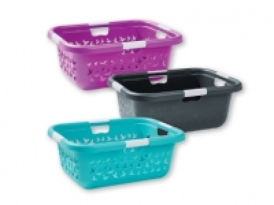 Aquapur® Laundry Basket 5.99 €