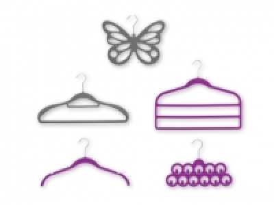 Livarno Living® Hangers Assortment