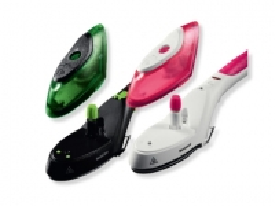 SILVERCREST® 1,000W Steam Brush 12.99 €