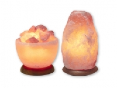 LIVARNO LUX® Illuminated Salt Crystal 12.99 €