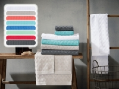 MIOMARE® Towels 5.99 €