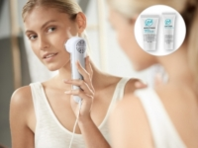 SANITAS® Electric Face Massager 59.99 €