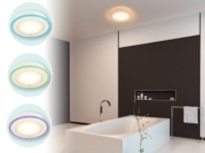 Lidl  LIVARNO LUX® LED Ceiling Light